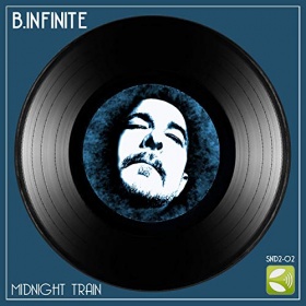 B.INFINITE - MIDNIGHT TRAIN